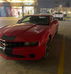 شێڤرۆلێت کەمارۆ